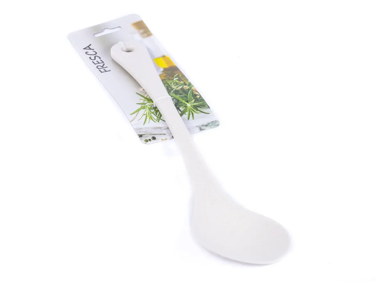 ЛОЖКА КУХОННАЯ термостойкая "Fresca" 31 см (арт. 636377-P, код 162291)