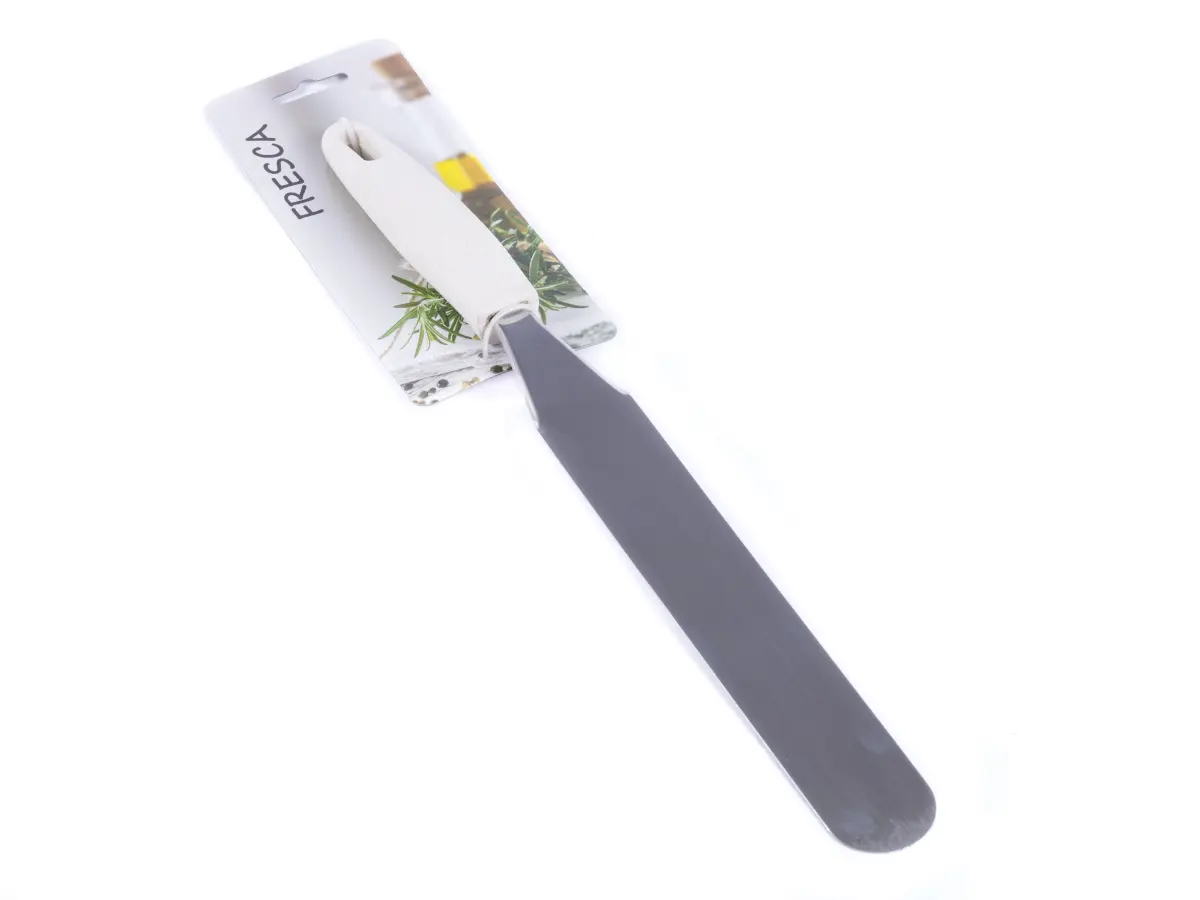 ЛОПАТКА ДЛЯ ТОРТА металлическая "Fresca" 35 см (арт. 870691-109P, код 162444)