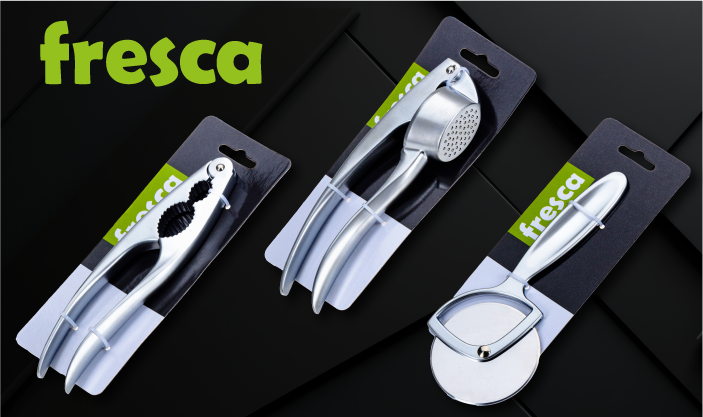 Fresca. Новая коллекция Fresca. Новая коллекция