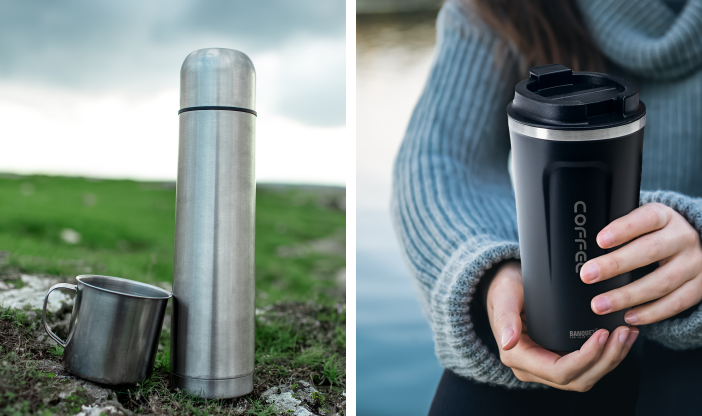 Обзор термопосуды Обзор термопосуды