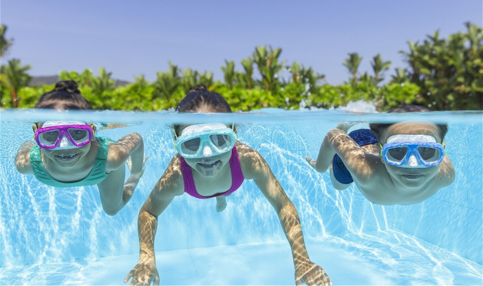 Товары для пляжного отдыха. Старт сезона 2024 Товары для пляжного отдыха. Старт сезона 2024