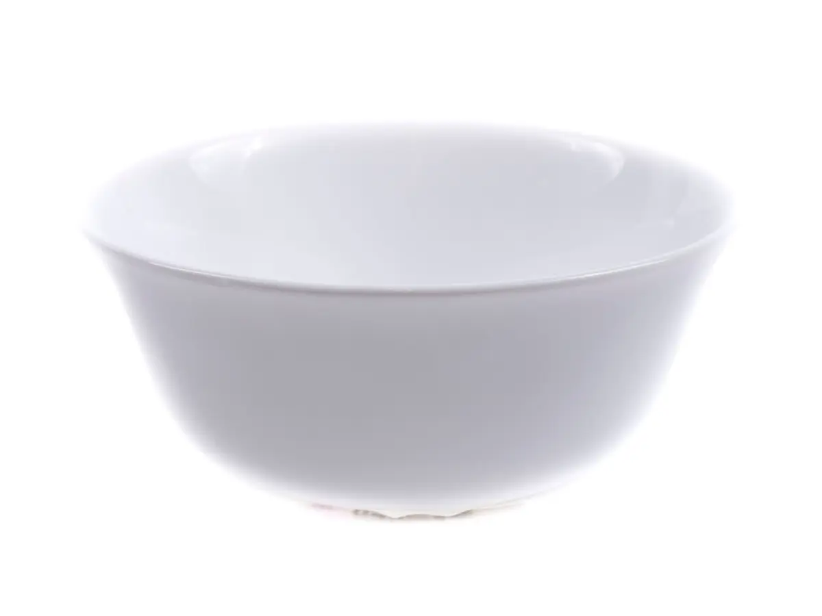 САЛАТНИК стеклокерамический "White Essence" 12*5 см (арт. J2999, код 115662)
