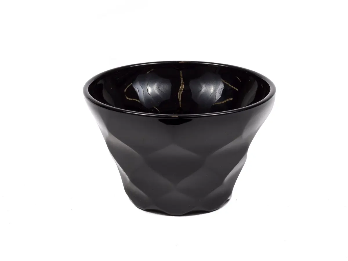 КРЕМАНКА стеклокерамическая "Maeva Diamant Black" 200 мл (арт. P9726, код 247035)