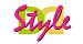 DD style