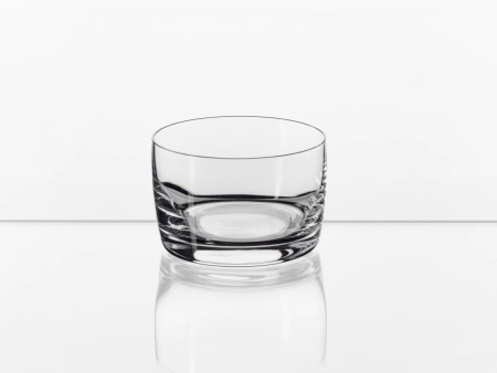 НАБОР СТАКАНОВ стеклянных "Neat Whisky" 4 шт. 150 мл/5,5 см (арт. 25015/150-4, код 111544)