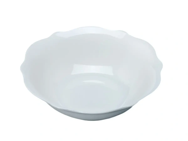 САЛАТНИК фарфоровый 15 см (арт. DW1203-white, код 266302)