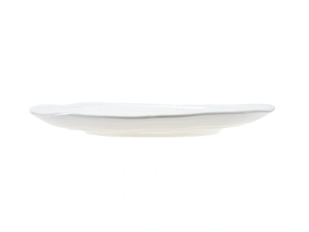 ТАРЕЛКА МЕЛКАЯ фарфоровая "Bianco" 27,3*3 см (арт. CHP14177, код 278336)