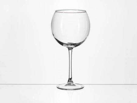 НАБОР БОКАЛОВ ДЛЯ КОКТЕЙЛЯ стеклянных "Tasting time. Cocktail" 4 шт. 650 мл (арт. P7648, код 035878)