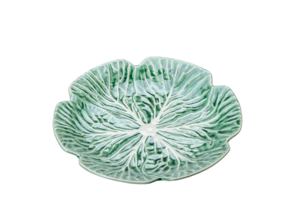 ТАРЕЛКА керамическая "Cabbage" 18,8 см (арт. A132808-548, код 280957)
