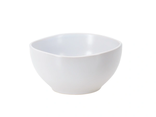 САЛАТНИК керамический "Wavy Snow" 770 мл/15 см (арт. BB102141, код 280575)