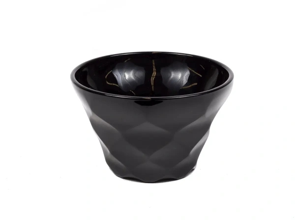 КРЕМАНКА стеклокерамическая "Maeva Diamant Black" 200 мл (арт. P9726, код 247035)