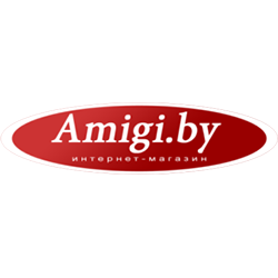 Логотип Amigi