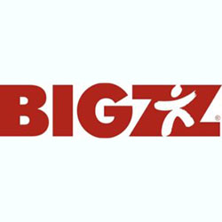 Логотип Bigzz