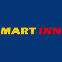 Логотип Martinn
