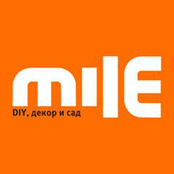 Логотип Миля
