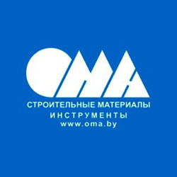 Логотип ОМА