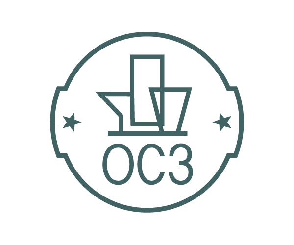 OSZ logo
