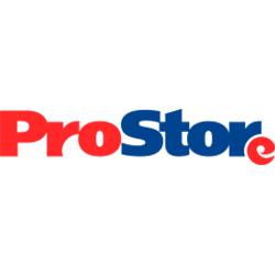 Логотип Простор