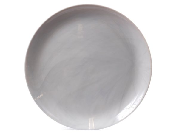 ТАРЕЛКА ДЕСЕРТНАЯ стеклокерамическая &quot;Diwali Granit Marble&quot; 19 см (арт. P9834, код 245567)