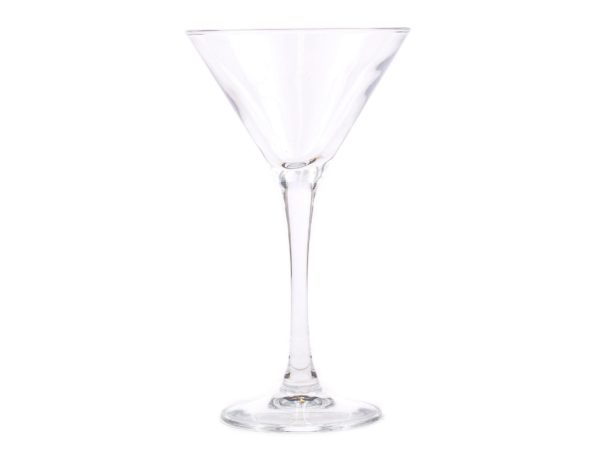 БОКАЛ стеклянный &quot;Cocktail&quot; 150 мл (арт. 50056, код 242863)