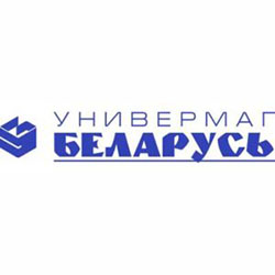 Логотип Универмаг Беларусь